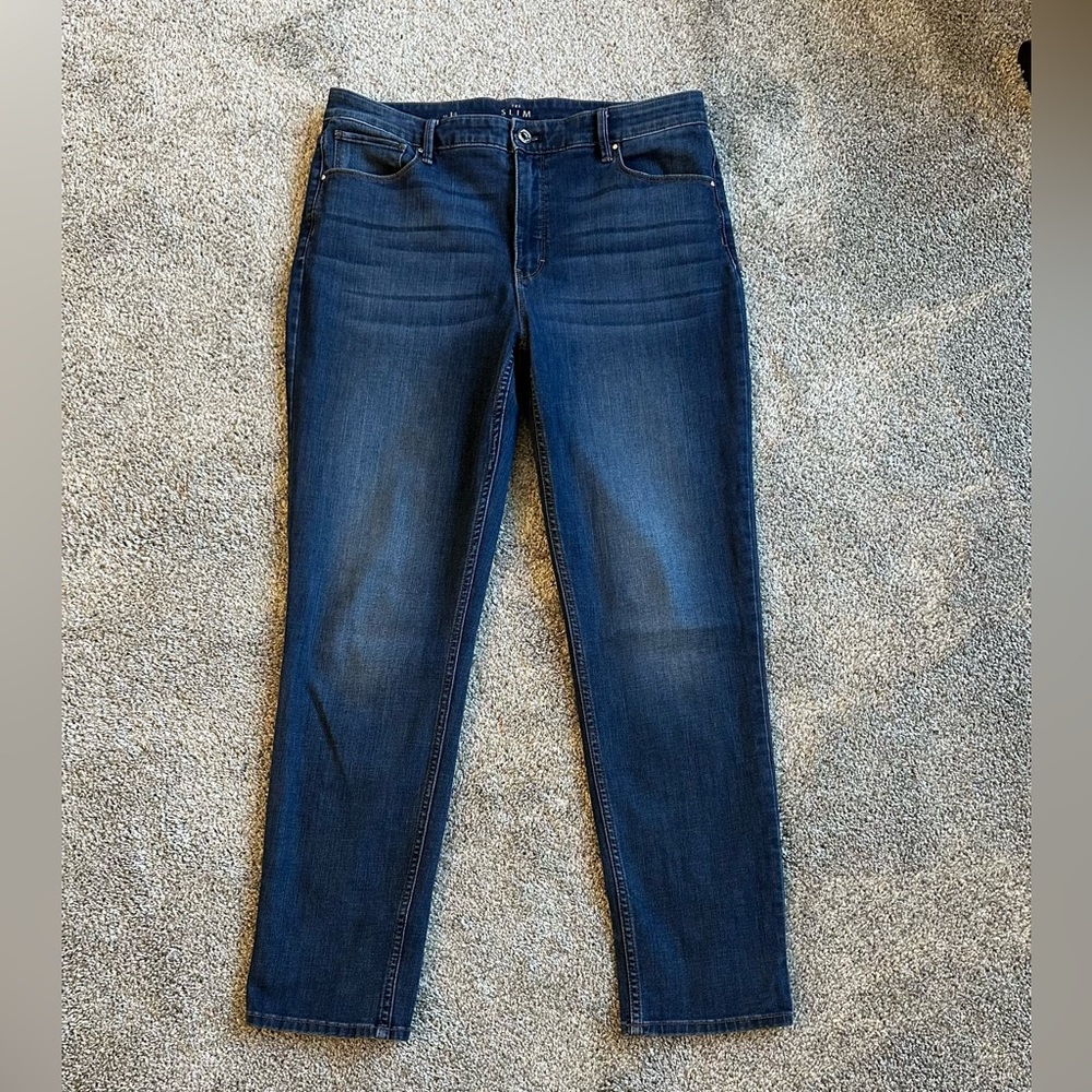 Womens skinny jeans